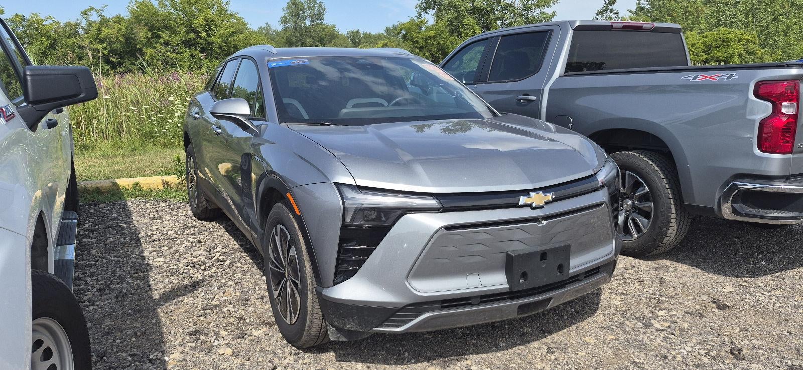 chevrolet blazer ev 2024 3GNKDBRJ4RS215432 image chevrolet blazer ev 2024 3GNKDBRJ4RS215432 image